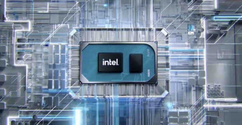 Llegó la 11ª generación de Intel