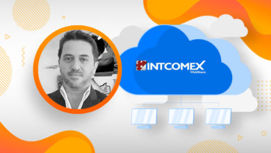 Intcomex Cloud pronostica nubosidad en aumento