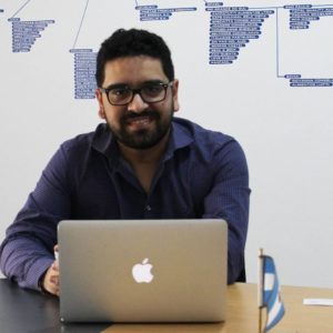 Andres Ponce de Isecom: “Nos enfocamos en la distribución de producto de HPE de valor para acompañar en la transformación digital”