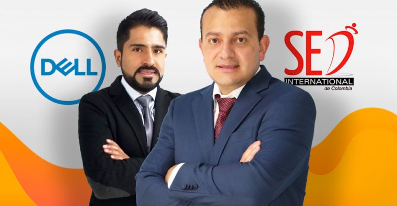 DELL, de la mano de SED International, presenta servidores y workstations para la nueva normalidad DELL, de la mano de SED International, presenta servidores y workstations para la nueva normalidad