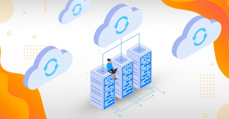 NetApp ofrece soluciones para administrar tu almacenamiento en la nube