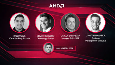 AMD resuelve todas tus dudas