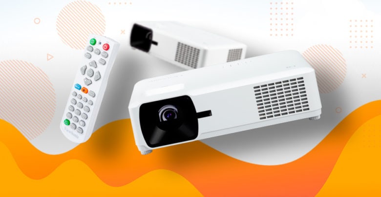 Proyecta tus negocios con los nuevos equipos ViewSonic Proyecta tus negocios con los nuevos equipos ViewSonic