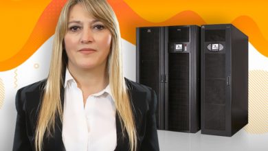 Mariana Coste: “Todos pueden disfrutar del Vertiv Partner Program”