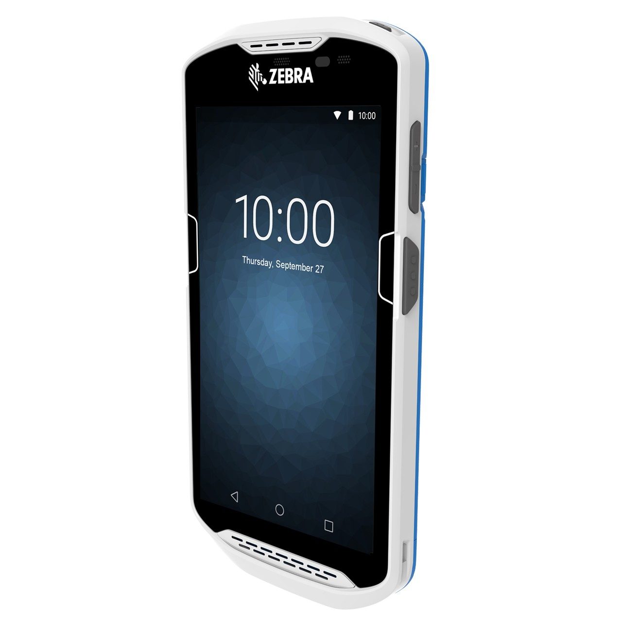 Zebra impulsa la productividad de las empresas con los dispositivos TC21 y TC26