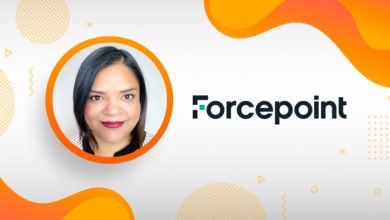Esta será la misión de Adriana García como nueva Country Manager de Forcepoint México