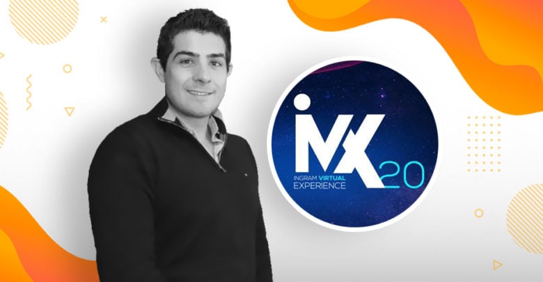 Ingram Micro regalará un auto durante el IVX, su evento más importante del año Ingram Micro regalará un auto durante el IVX, su evento más importante del año