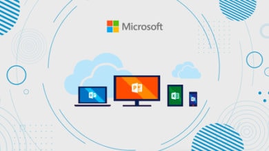 Mejorá la productividad y la seguridad con Microsoft 365