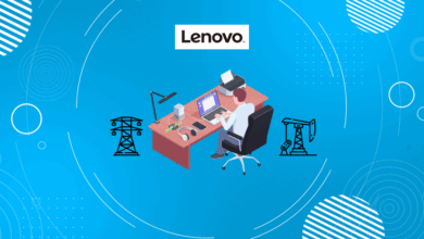 La Workstation serie P de Lenovo presenta ventajas para la industria de energía y petróleo