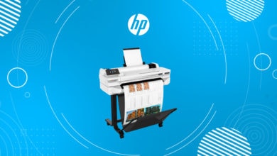 HP DesignJet T530: impresión fácil para las necesidades crecientes