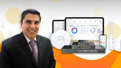 TP-Link afirma que con Omada SDN la PyME mantiene segura y estable su red