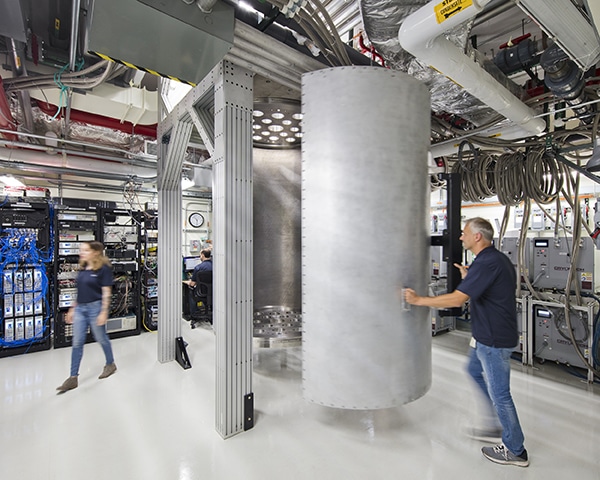 La hoja de ruta de IBM para escalar la tecnología cuántica
