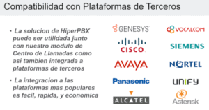 Una solución de contact center con identificación biométrica del interlocutor