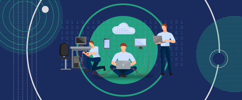 Team ofrece los mejores servidores HPE, al mejor precio Team ofrece los mejores servidores HPE, al mejor precio