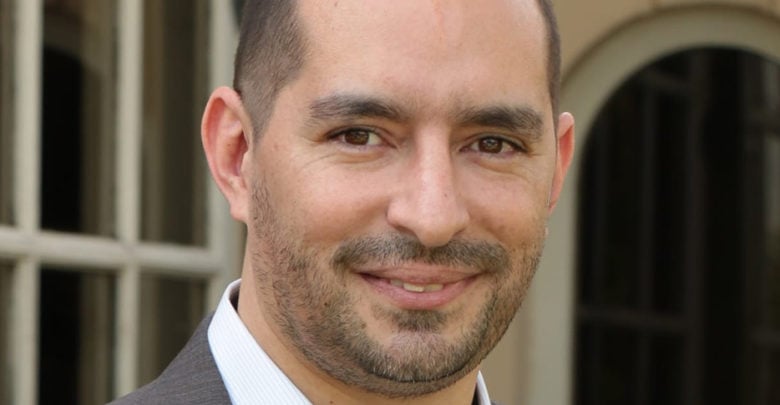 Marcelo Pelayo de Intermaco: “Nuestra relación con HP se afianza día a día”