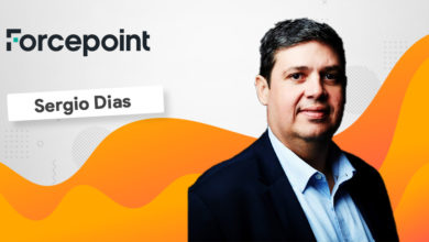 Sergio Dias, nuevo Director Regional para SSA