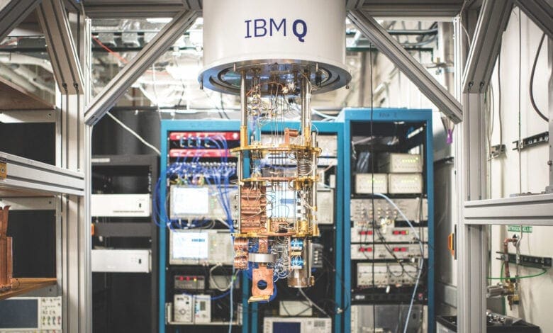 La hoja de ruta de IBM para escalar la tecnología cuántica