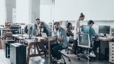 La firma que lleva el coworking a tu casa