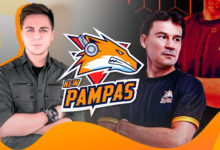 Cómo será el desarrollo de negocio en New Pampas, el equipo eSports de Guillermo Coria
