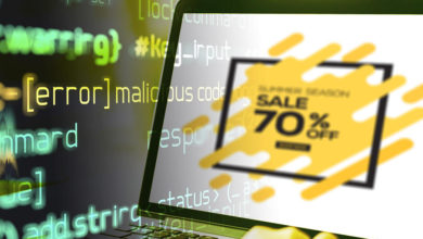 ¿Vuelve el malvertising?