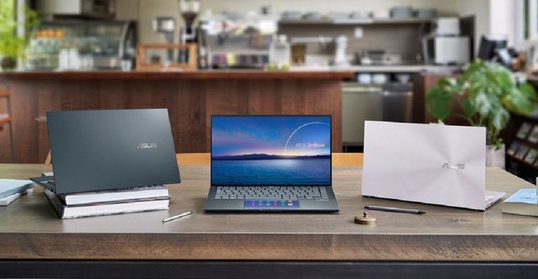 ASUS ExpertBook B9: Una opción para negocios