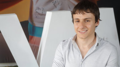 Conozca al nuevo director de Wayra