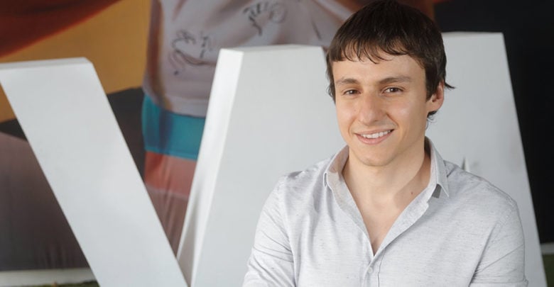 Conozca al nuevo director de Wayra Conozca al nuevo director de Wayra