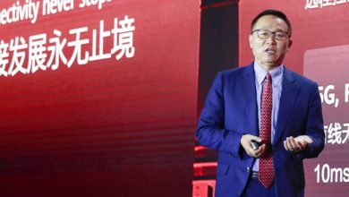 Huawei presenta soluciones de conectividad inteligentes para todos los escenarios