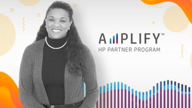 Amplify, un proyecto disruptivo de HP en Colombia
