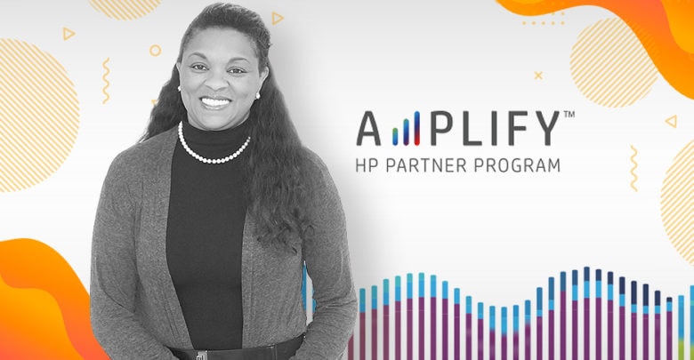 Amplify, un proyecto disruptivo de HP en Colombia