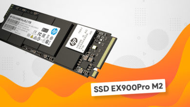 Biwin presenta el SSD EX900Pro M2 de HP en Argentina