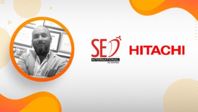 SED International impulsa la marca Hitachi Vantara en Colombia