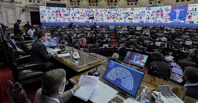 Análisis de Argencon sobre la nueva Ley de Economía del Conocimiento: "no mejora la competitividad de la Argentina"