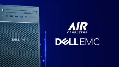 ¡Rebaja increíble con Dell EMC!