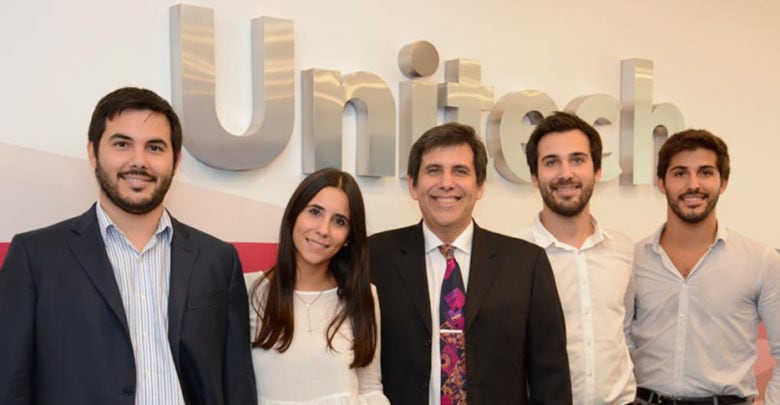 Unitech recibe el premio IADEF 2020 - Innovación en la empresa familiar