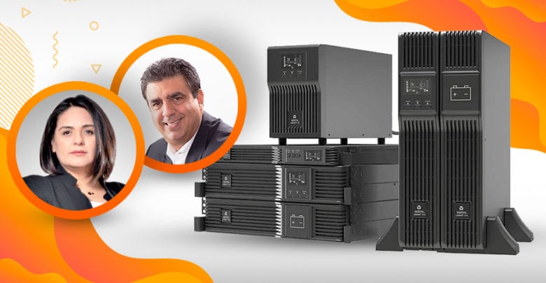 Vertiv revela ajustes y nuevos beneficios en su programa de canal