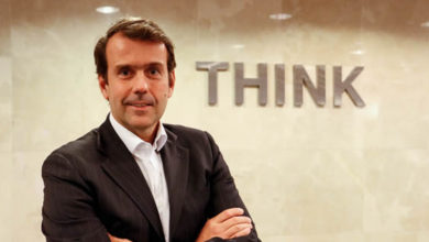 IBM nombra a Tonny Martins como nuevo Gerente General para IBM América Latina
