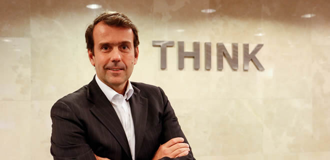 IBM nombra a Tonny Martins como nuevo Gerente General para IBM América Latina