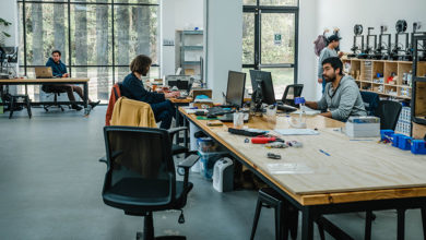 14K, el nuevo Centro de innovación, emprendimiento y tecnología de la Universidad Austral de Chile