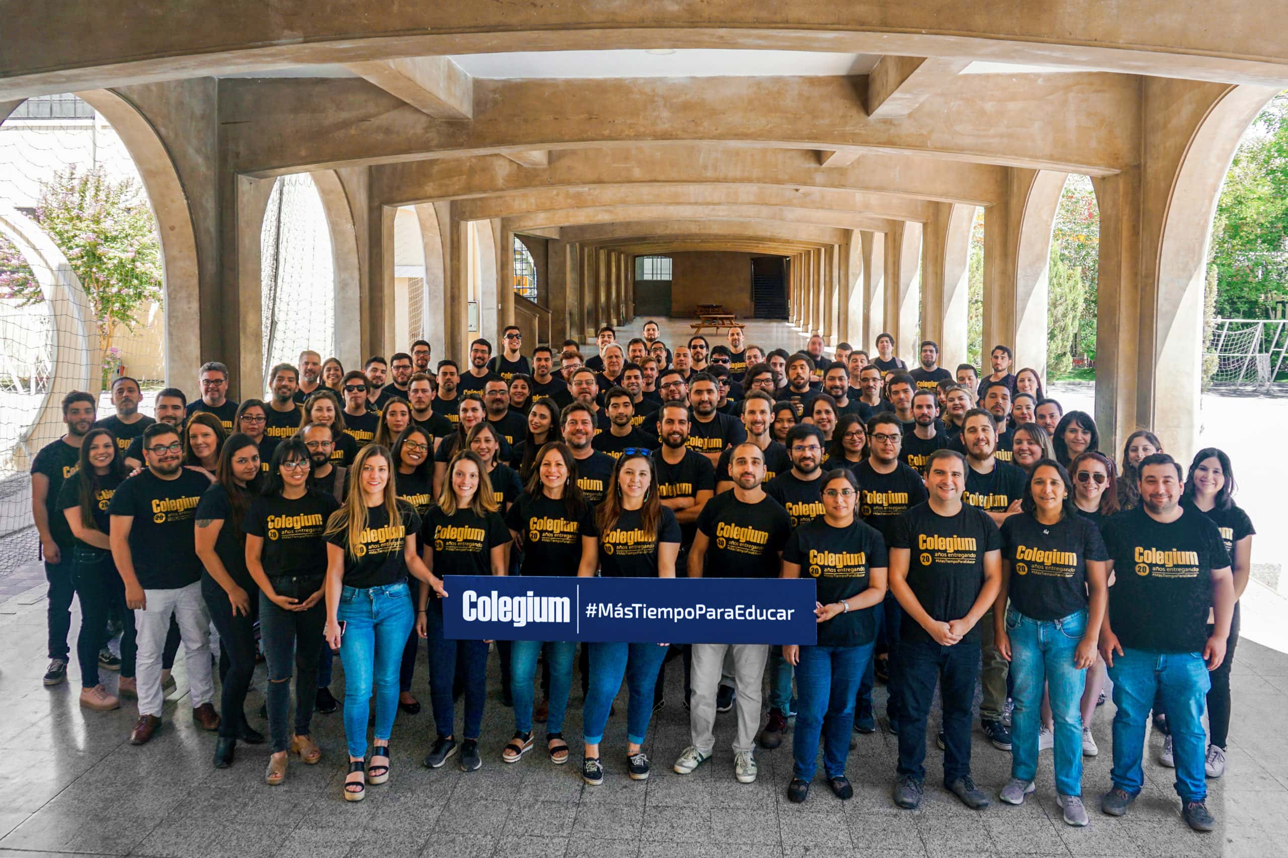 El auge de las edtech: Colegium adquiere la empresa colombiana Pencil