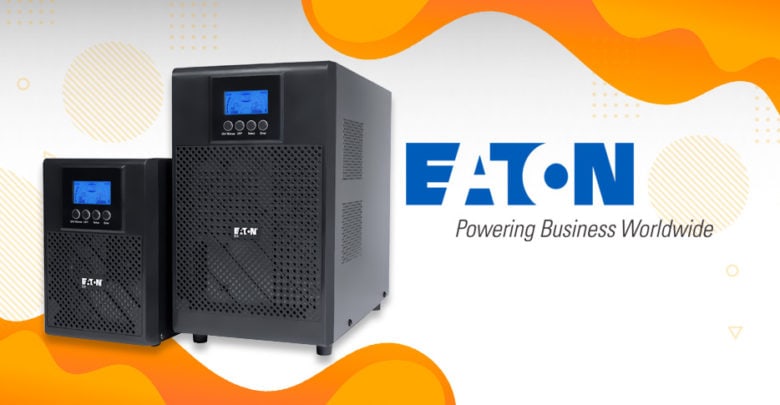 Los nuevos UPS DX Lan de Eaton se enfocan en el trabajo remoto