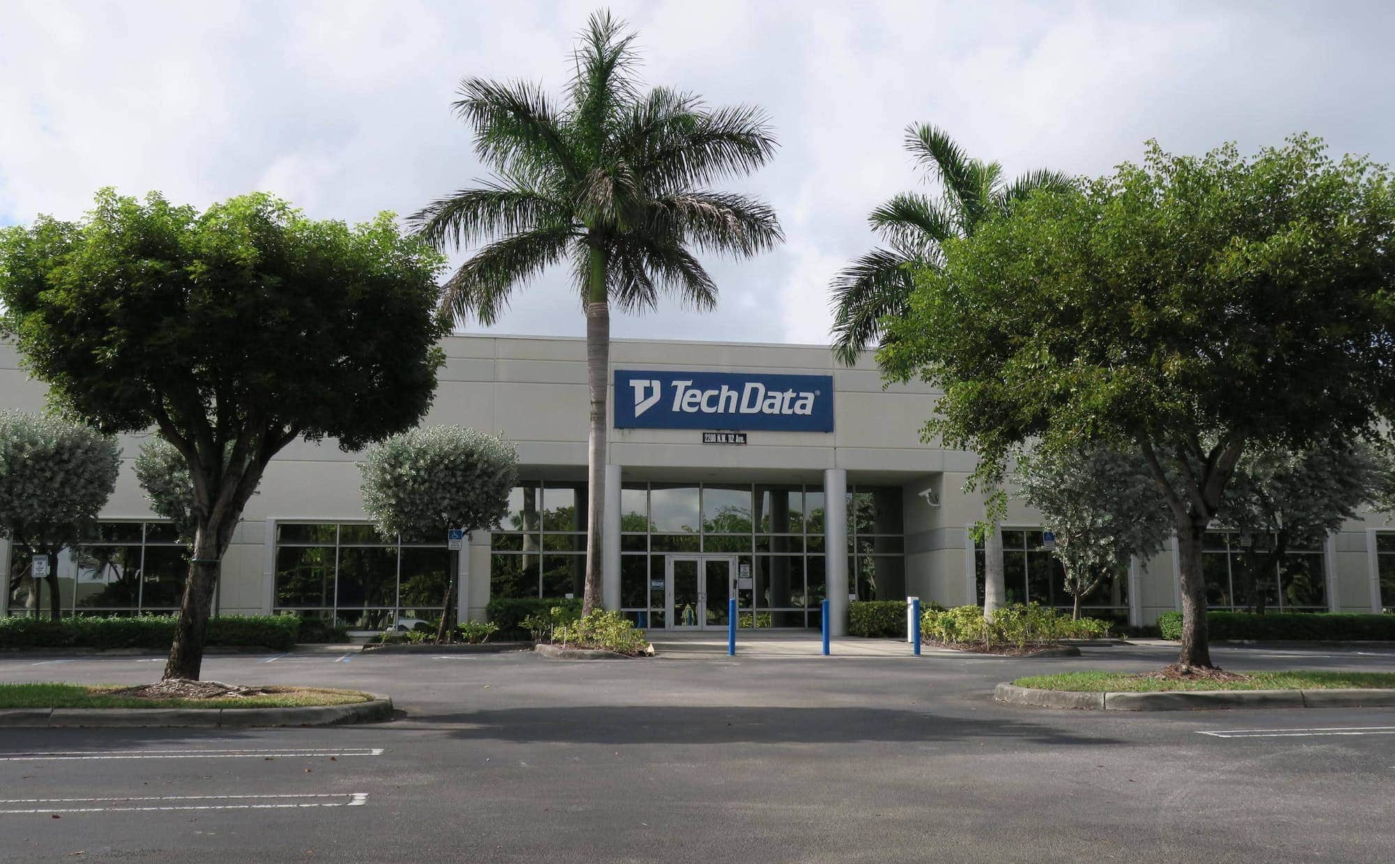 Los planes de Tech Data para la región