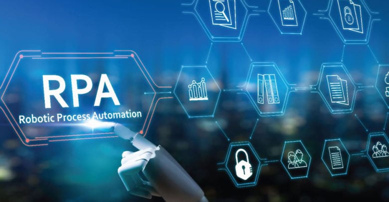Tecnología RPA: automatización al servicio del negocio