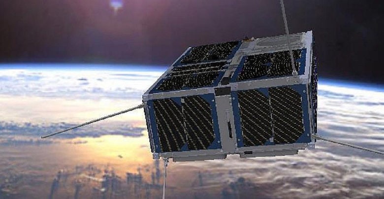 Intel alimenta el primer satélite con inteligencia artificial a bordo
