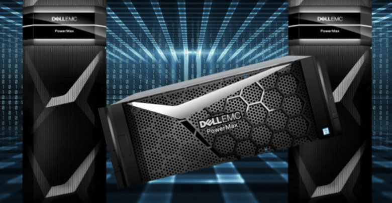 Mejoras en la administración, automatización y protección de los ambientes VMware de la mano de Dell