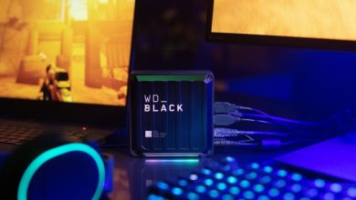 WD presenta SSD que promete revolucionar a los gamers