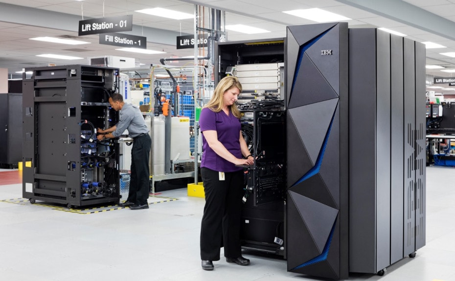 El camino hacia la nube híbrida ahora es más moderno de la mano de IBM