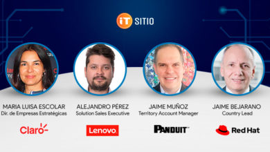 Edge Computing y el Datacenter del Futuro, tema del primer Live Event de infraestructura de ITSitio Colombia