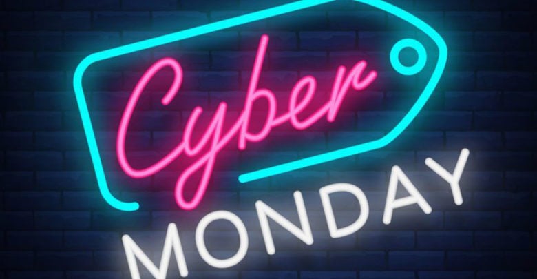 Cuenta regresiva para el Cyber Monday