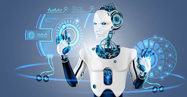 Las capacidades técnicas de la AI para la automatización de procesos administrativos